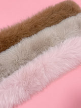 【PRE ORDER】Wool 100% Anna Cape Coat - MAISON MARBLE