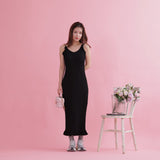 Rib Sarah Knit Set - MAISON MARBLE