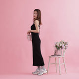 Rib Sarah Knit Set - MAISON MARBLE