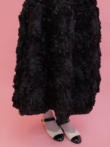 Rose Garden Skirt - MAISON MARBLE