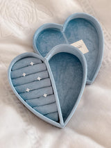 Star Blink Ring - MAISON MARBLE