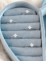 Star Blink Ring - MAISON MARBLE