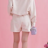Sweater Skirt - MAISON MARBLE