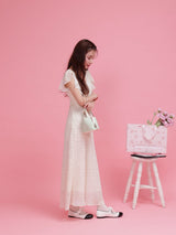 Tiara Dress - MAISON MARBLE