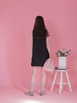 Tweed Mini Dress - MAISON MARBLE
