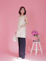 Tweed Mini Dress - MAISON MARBLE