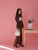 Valentina Lace Set Up - MAISON MARBLE