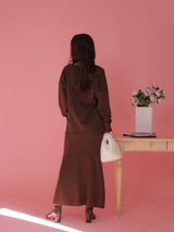 Valentina Lace Set Up - MAISON MARBLE