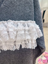 Valentina Lace Set Up - MAISON MARBLE