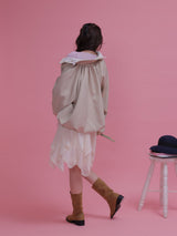 Victoria Skirt - MAISON MARBLE