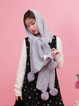 Vivi Shiny Dress - MAISON MARBLE