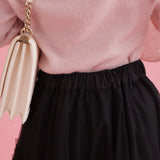 Andrea Tulle Skirt - MAISON MARBLE