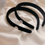 Angel Head Band - MAISON MARBLE