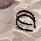 Angel Head Band - MAISON MARBLE