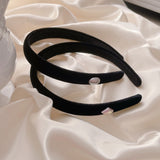 Angel Head Band - MAISON MARBLE