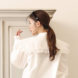 Angel Head Band - MAISON MARBLE