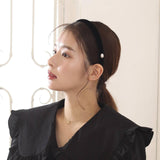 Angel Head Band - MAISON MARBLE