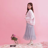 【A/W】Lunar Dress - MAISON MARBLE