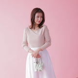 Baby Soft Knit - MAISON MARBLE