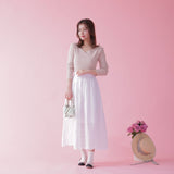 Baby Soft Knit - MAISON MARBLE