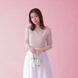 Baby Soft Knit - MAISON MARBLE