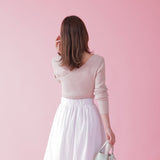 Baby Soft Knit - MAISON MARBLE