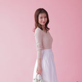 Baby Soft Knit - MAISON MARBLE