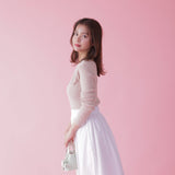 Baby Soft Knit - MAISON MARBLE