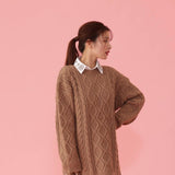 Bijou Collar - MAISON MARBLE