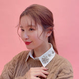 Bijou Collar - MAISON MARBLE