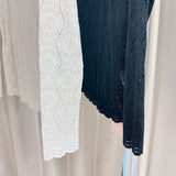 Bottle Neck Lace Inner - MAISON MARBLE