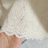 Bottle Neck Lace Inner - MAISON MARBLE