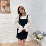 Cecile Mini Dress - MAISON MARBLE