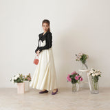 Chic Cami Dress - MAISON MARBLE