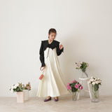 Chic Cami Dress - MAISON MARBLE