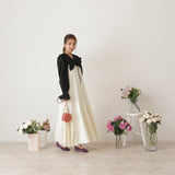 Chic Cami Dress - MAISON MARBLE