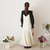Chic Cami Dress - MAISON MARBLE