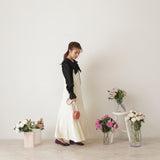 Chic Cami Dress - MAISON MARBLE