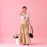 Corset Skirt - MAISON MARBLE