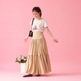 Corset Skirt - MAISON MARBLE
