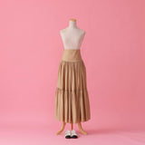 Corset Skirt - MAISON MARBLE