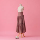Corset Skirt - MAISON MARBLE