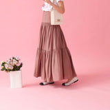 Corset Skirt - MAISON MARBLE