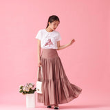 Corset Skirt - MAISON MARBLE