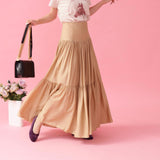 Corset Skirt - MAISON MARBLE
