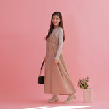 Dot Cami Dress - MAISON MARBLE