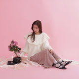 Glitter Skirt - MAISON MARBLE