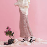 Glitter Skirt - MAISON MARBLE