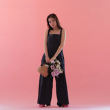 Handsome Jumpsuit - MAISON MARBLE
