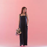 Handsome Jumpsuit - MAISON MARBLE